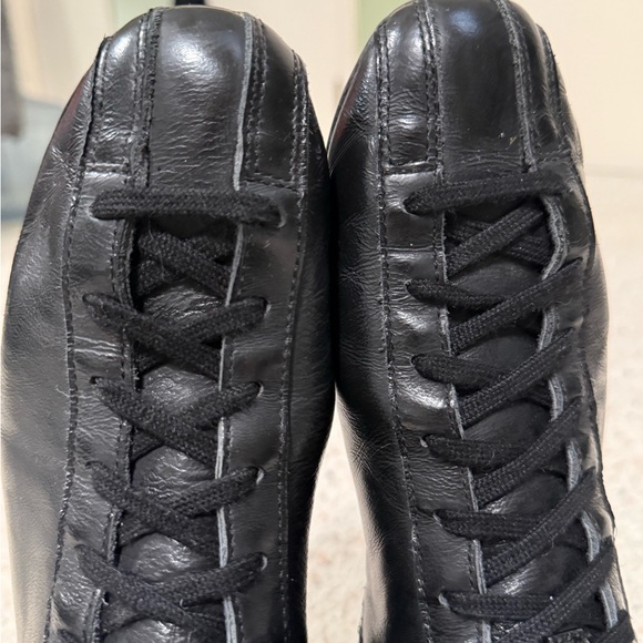 Y2K Adidas PPQ Rare Vintage Boxing Boots 8.5 - Picture 4 of 11